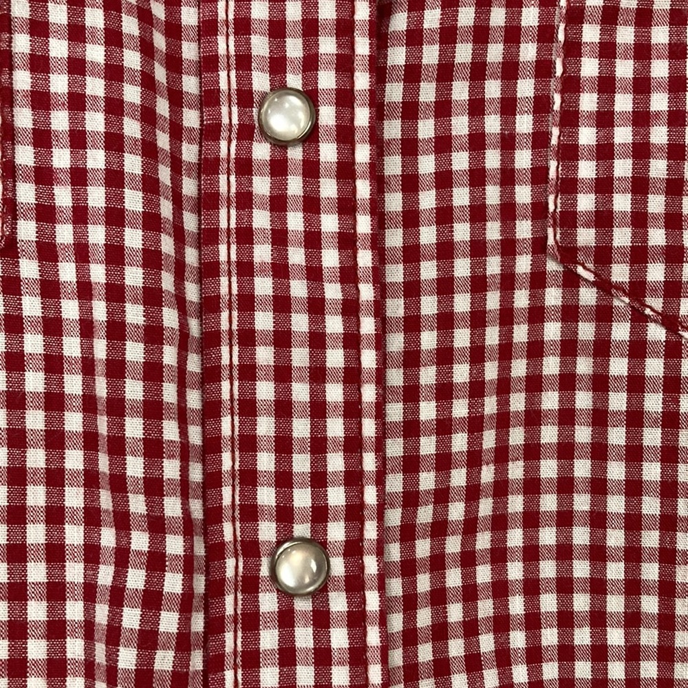 LEVI’S Button Down Shirt - Picture 7 of 8